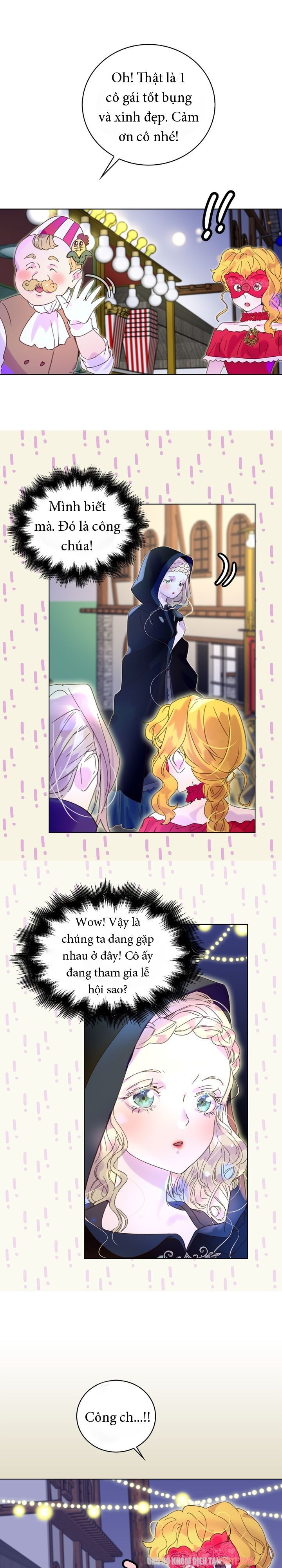 đừng xem thường nữ phụ chapter 58 13