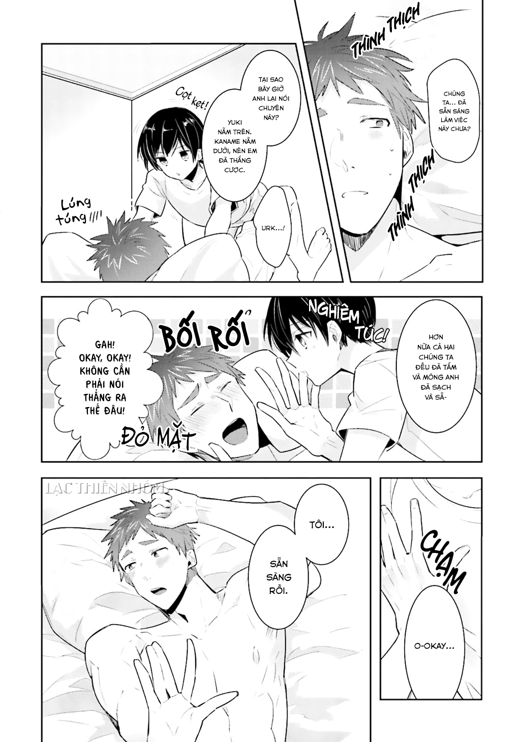 nét đẹp lao động chapter 6 19