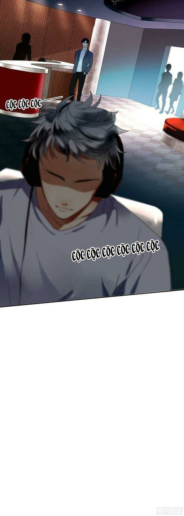 khởi động lại tương lai chapter 3 44