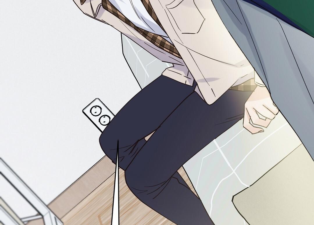 phức cảm tự ti của omega chapter 16 156