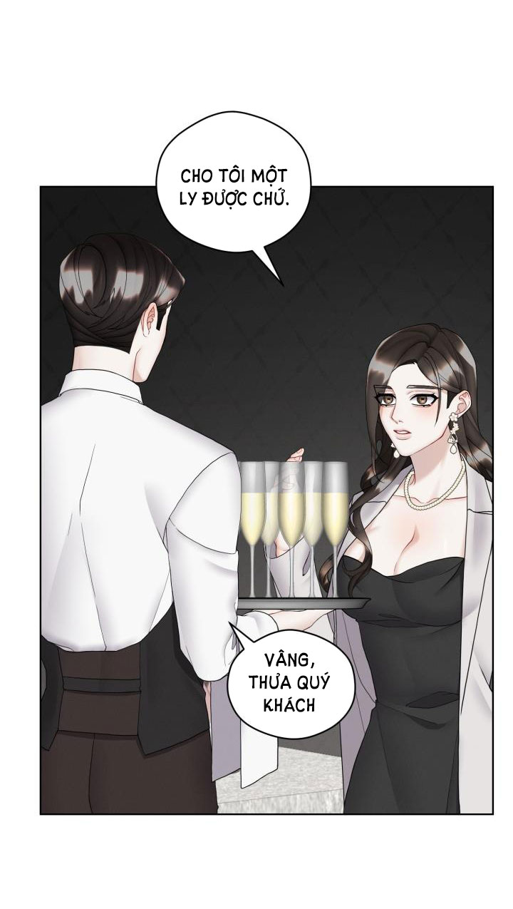 Trò Chơi Giữa Hai Người chapter 6.2 - Trang 37