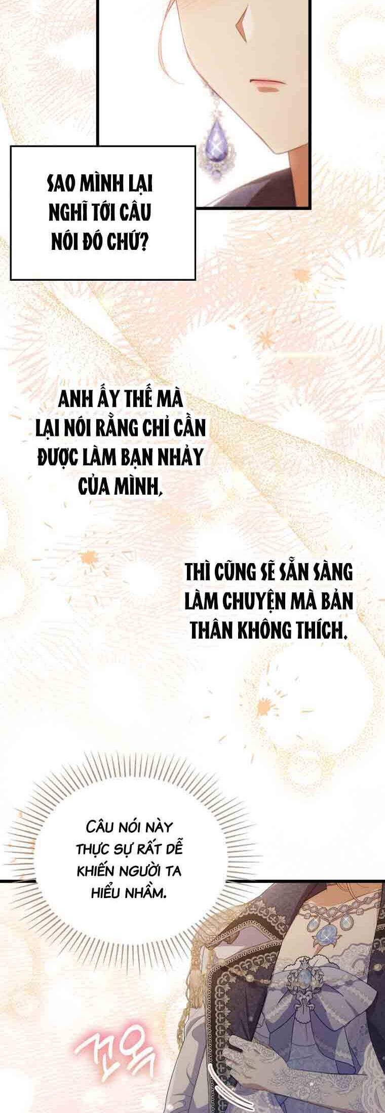 tôi bị quyến rũ bởi nam chính ốm yếu chapter 61 25