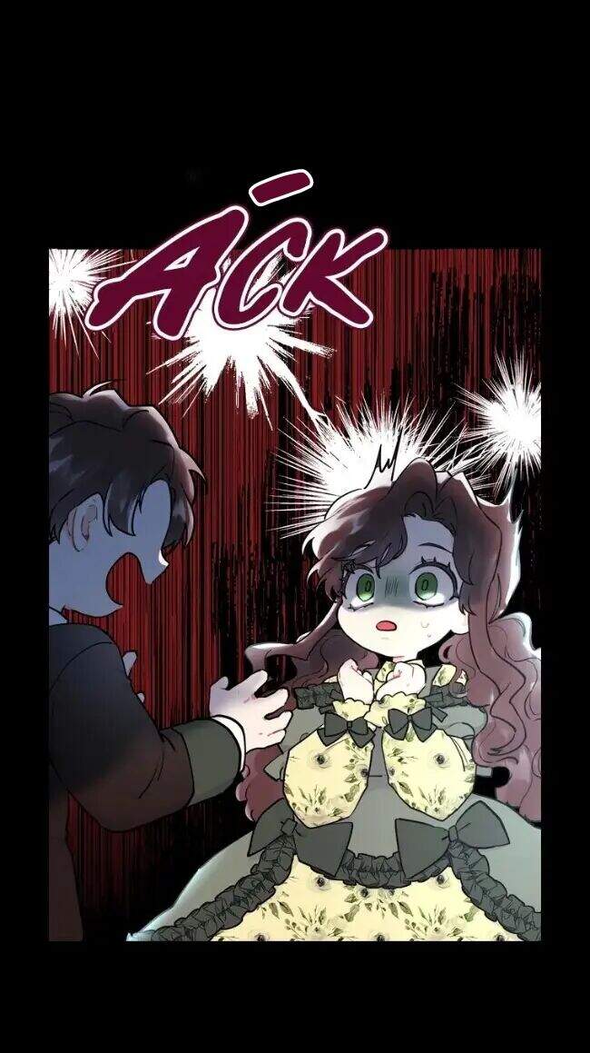 tôi đã trở thành con gái nuôi của nam chính chapter 33 45