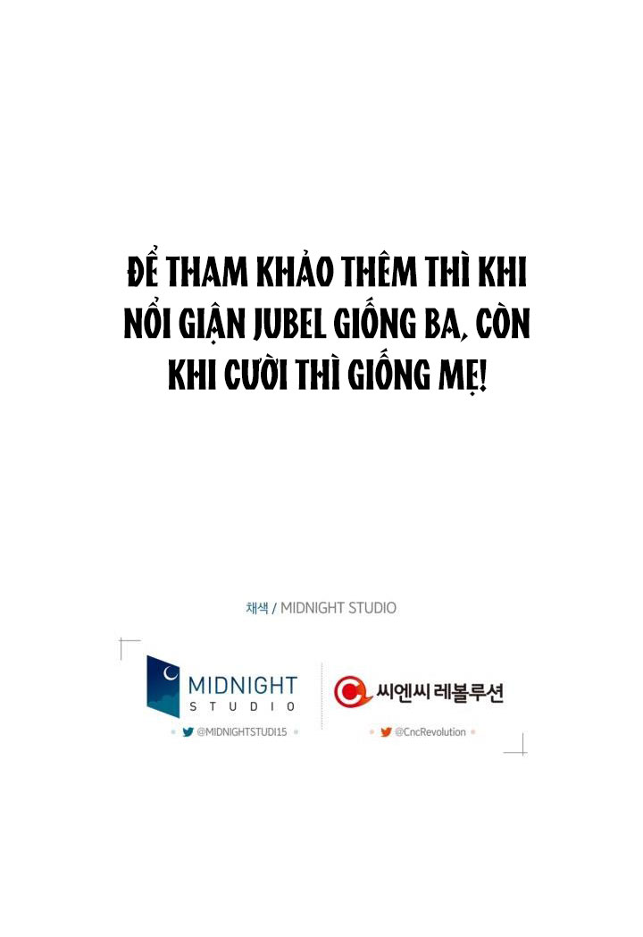 cha à, con không muốn kết hôn đâu chapter 85 81