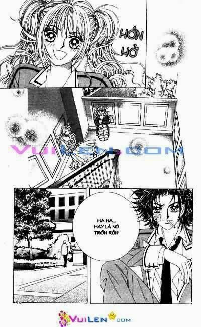 tình yêu quý tộc chapter 5 18