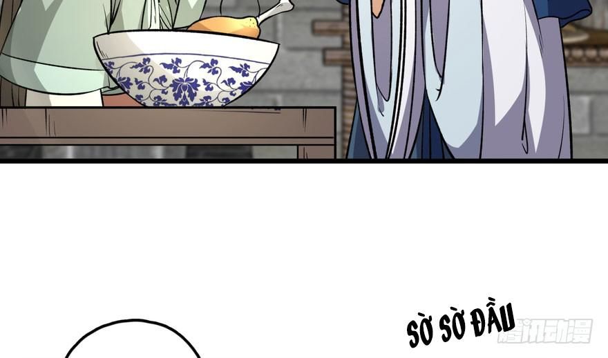 quẻ phi thiên hạ chapter 5 64