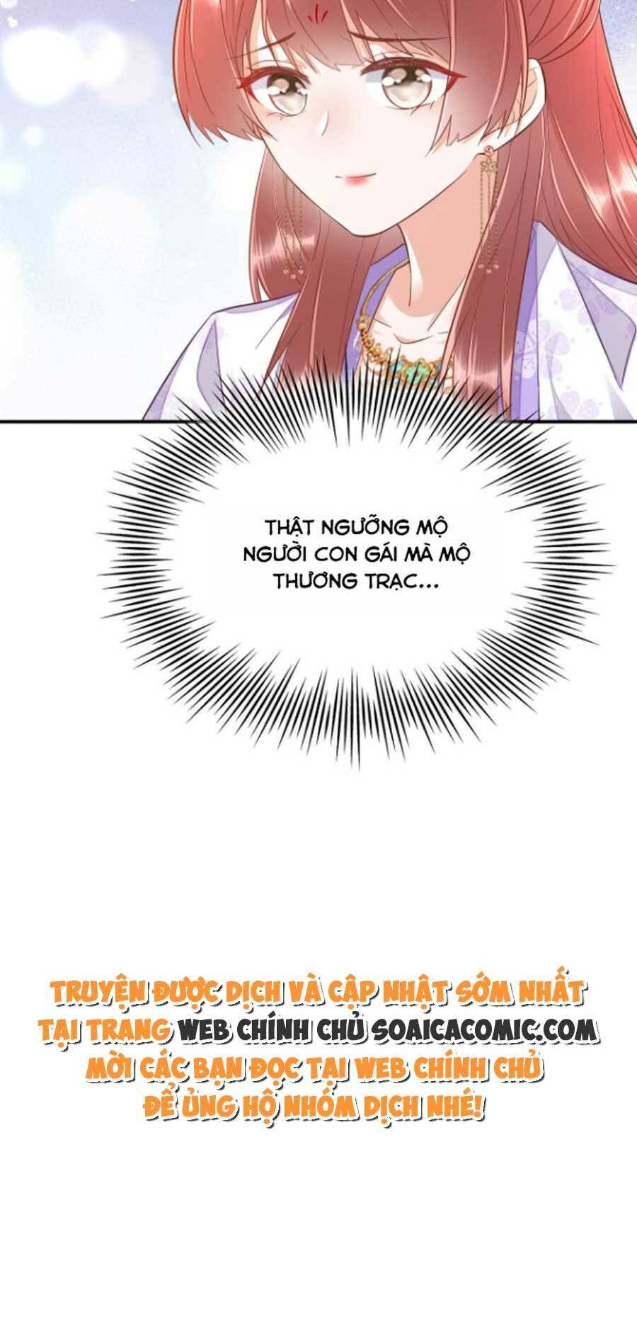 xuyên qua làm vương phi miệng quạ chapter 24 43