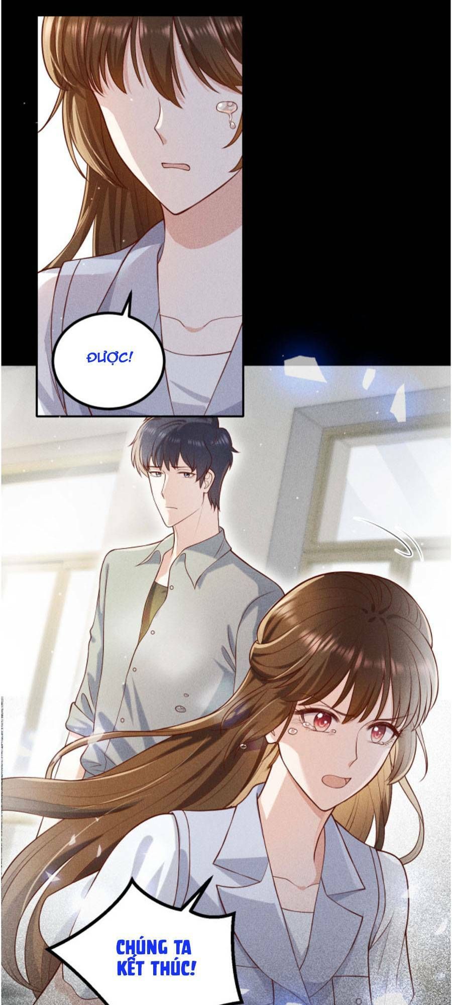 nhất sanh hữu hỉ chapter 70 21