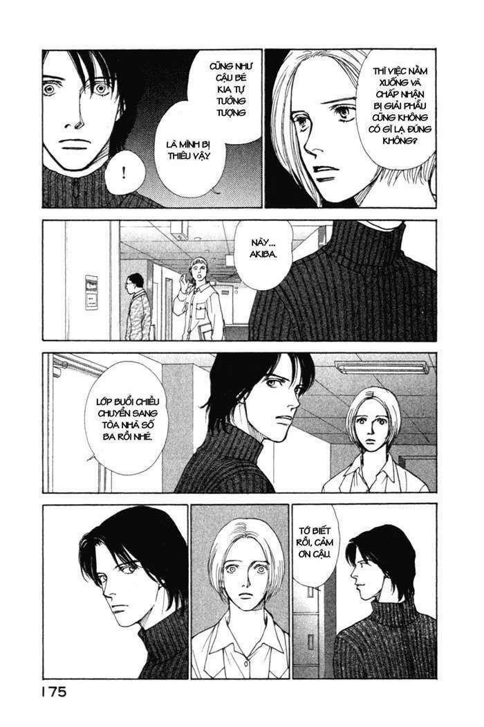 eternal sabbath chapter 4 6