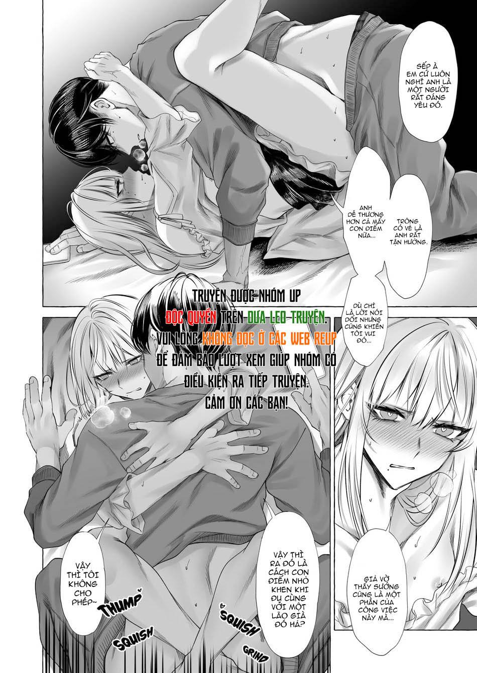 oneshot vicera comics house chapter 21 16