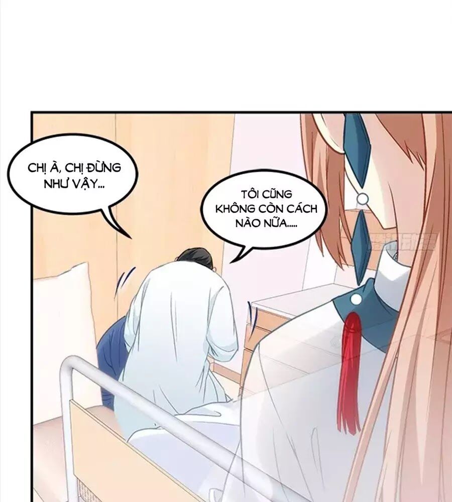 ám dạ vô thường chapter 54 38