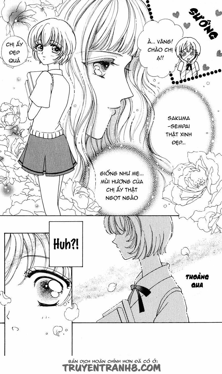 hana ni nare chapter 28 8
