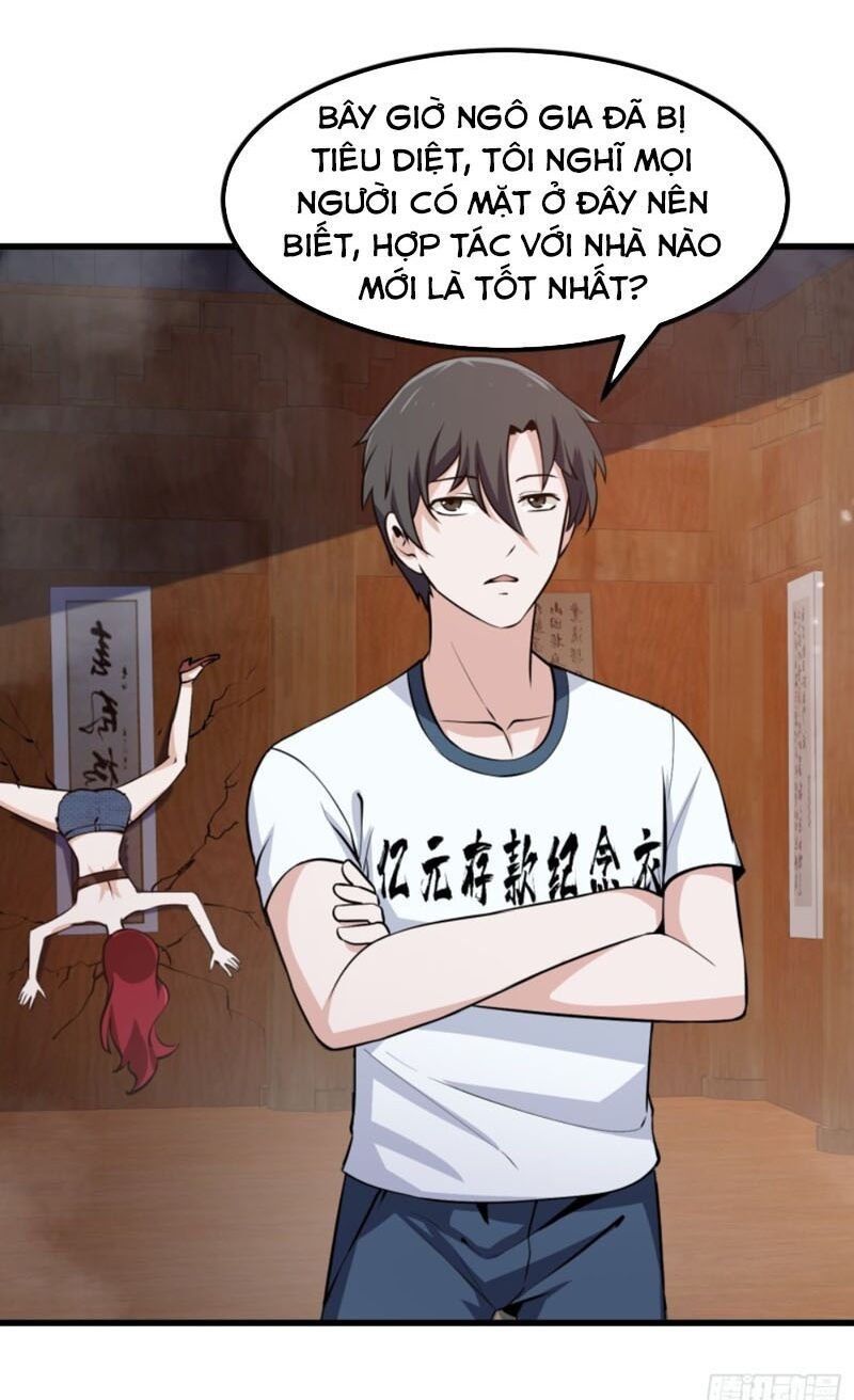 ta chẳng qua là một đại la kim tiên chapter 109 10