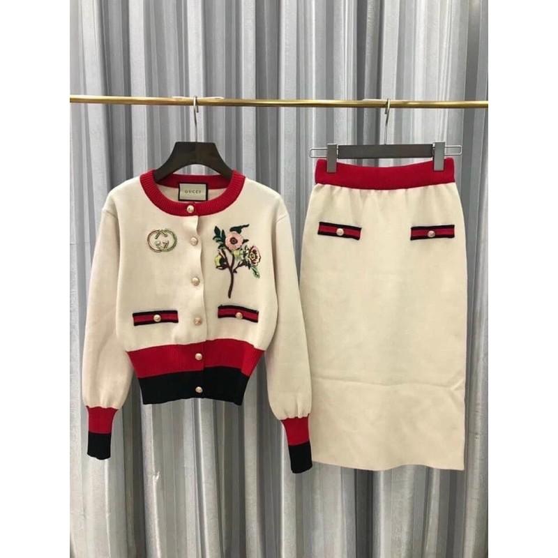 Set len QC cao cấp