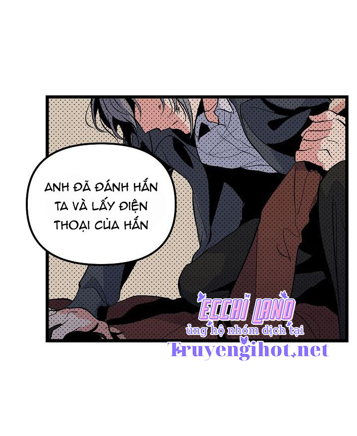 tình yêu cún con chapter 15.2 27