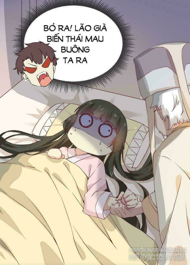 công chúa là nam nhân chapter 14 20