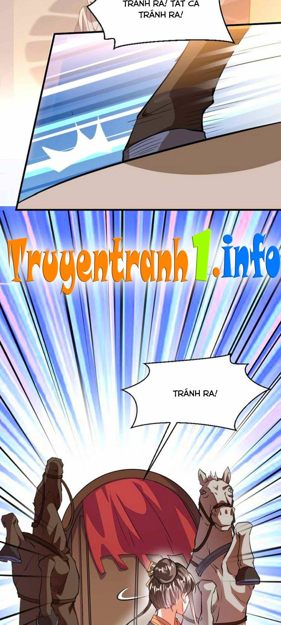 thái tử điện hạ, nô tài có hỉ rồi chapter 53 14