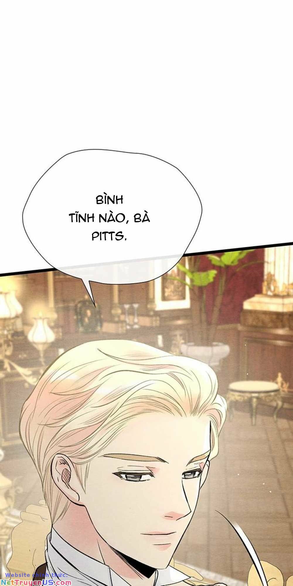 Hoàng Tử Rắc Rối chapter 37.2 30