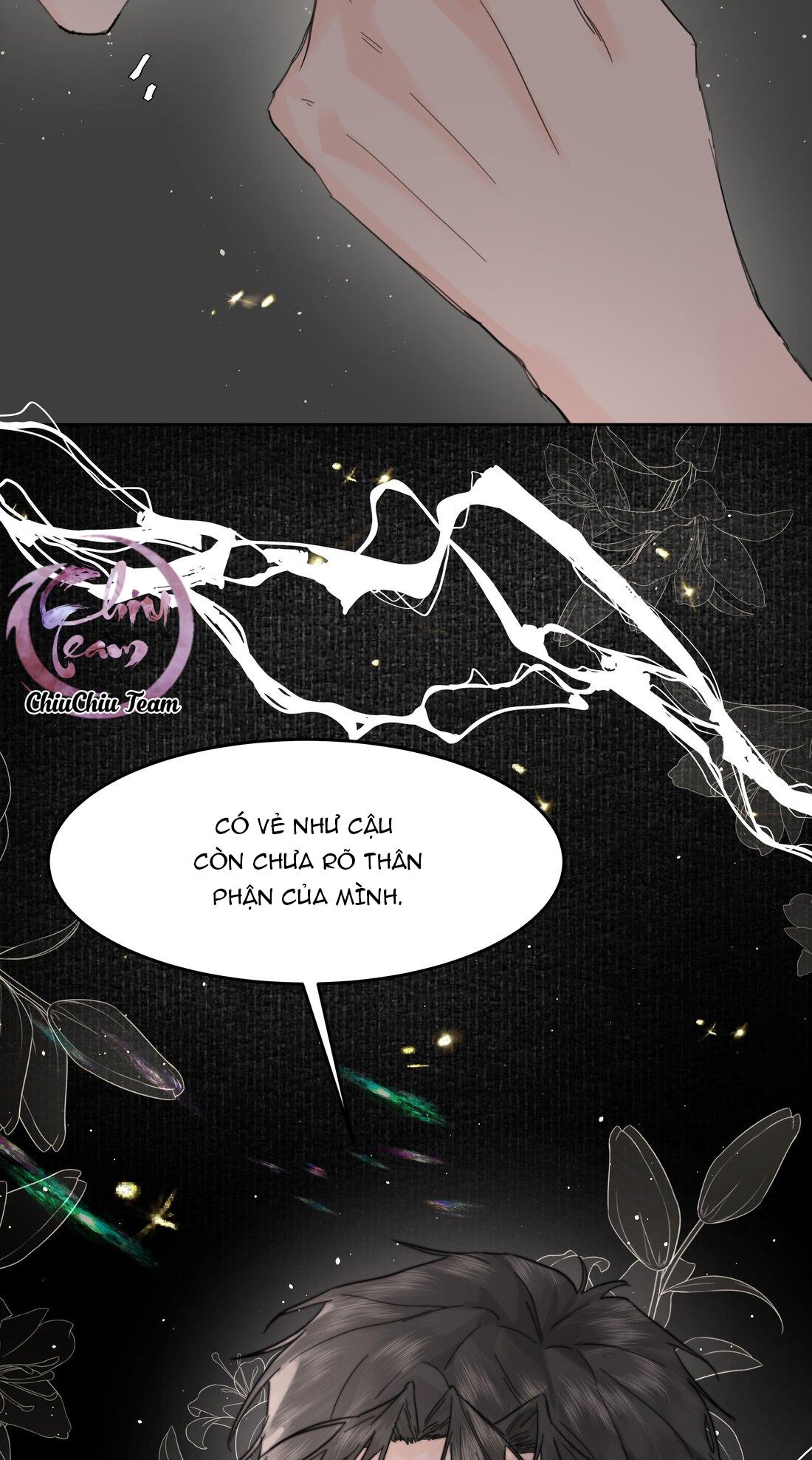 bạn trai cũ trở thành vua chapter 11 19