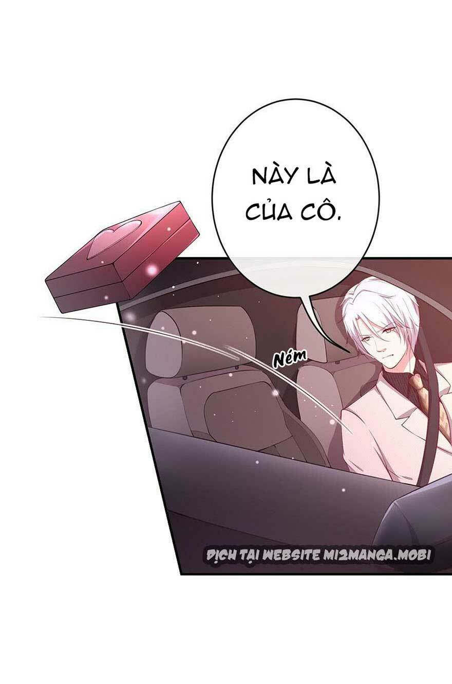 gả cho tình cũ làm lão bà chapter 50 13