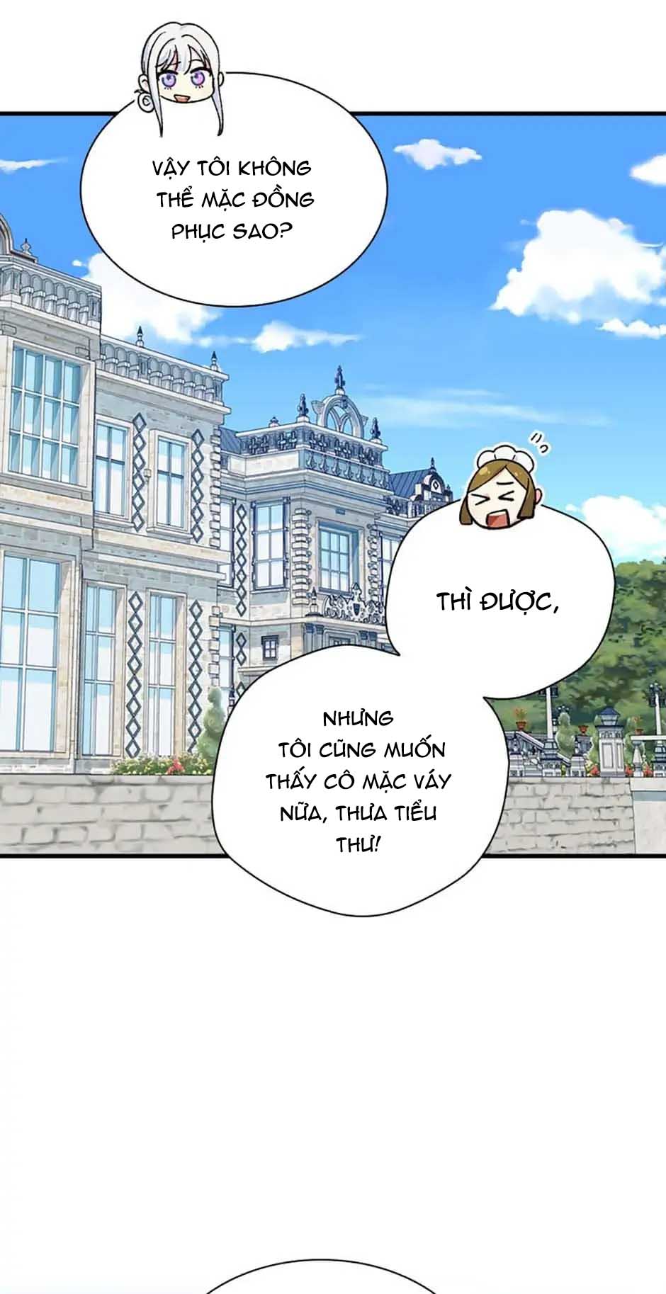 hiệp sĩ băng giá chapter 15.1 16