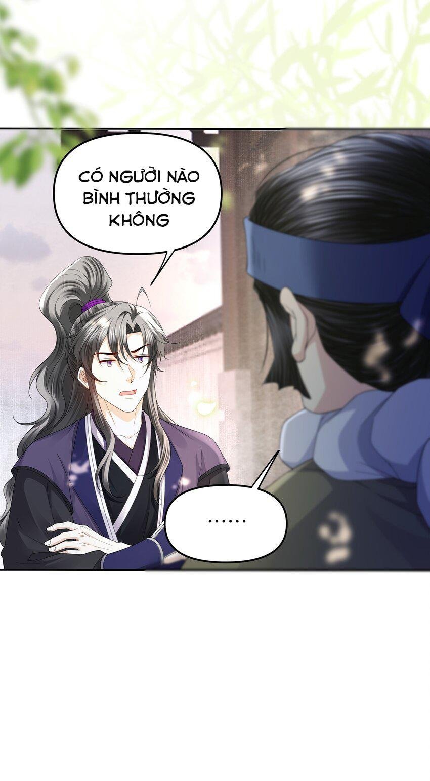 đồng tiền tham khế chapter 66 7