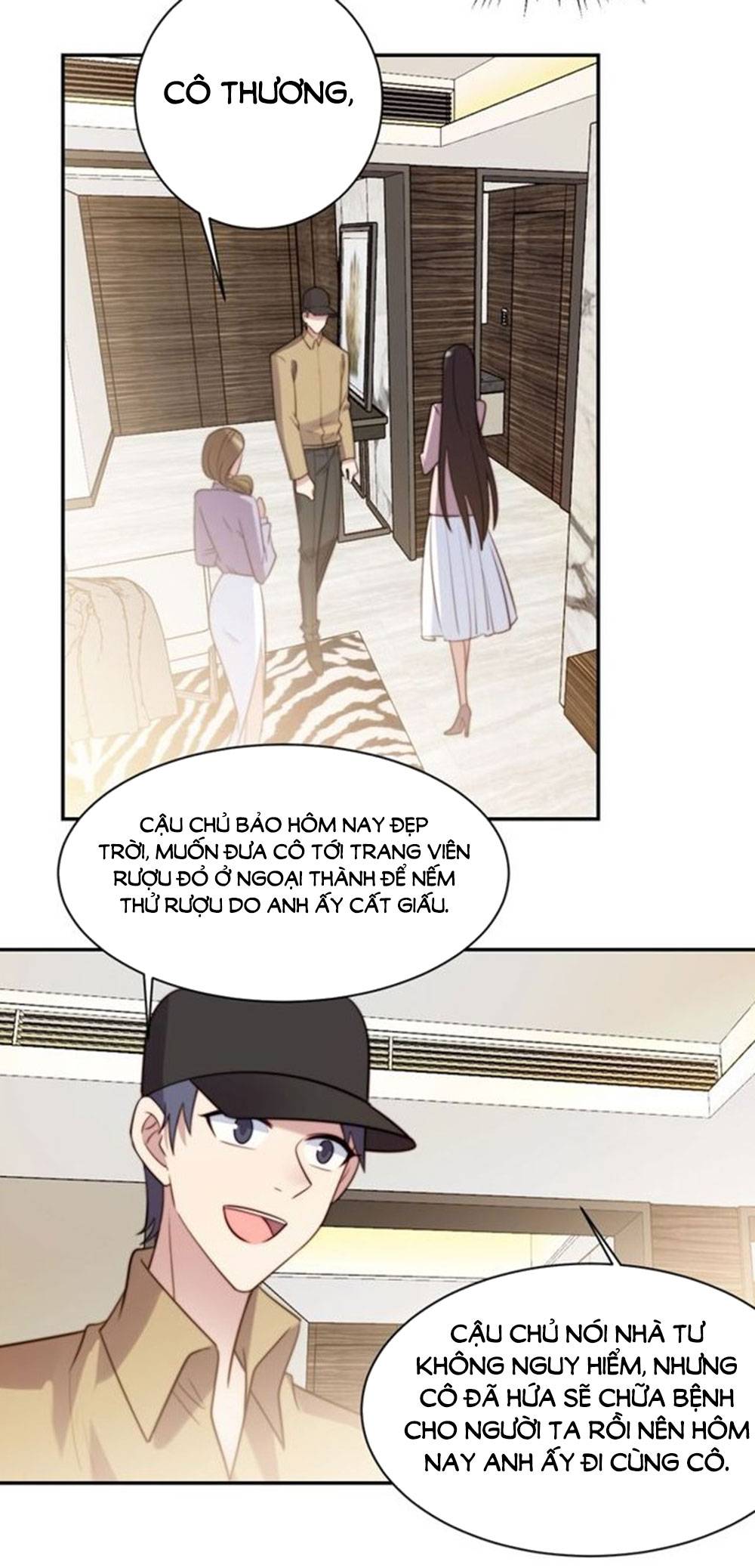 khoá chặt đôi môi (full) chapter 29 10