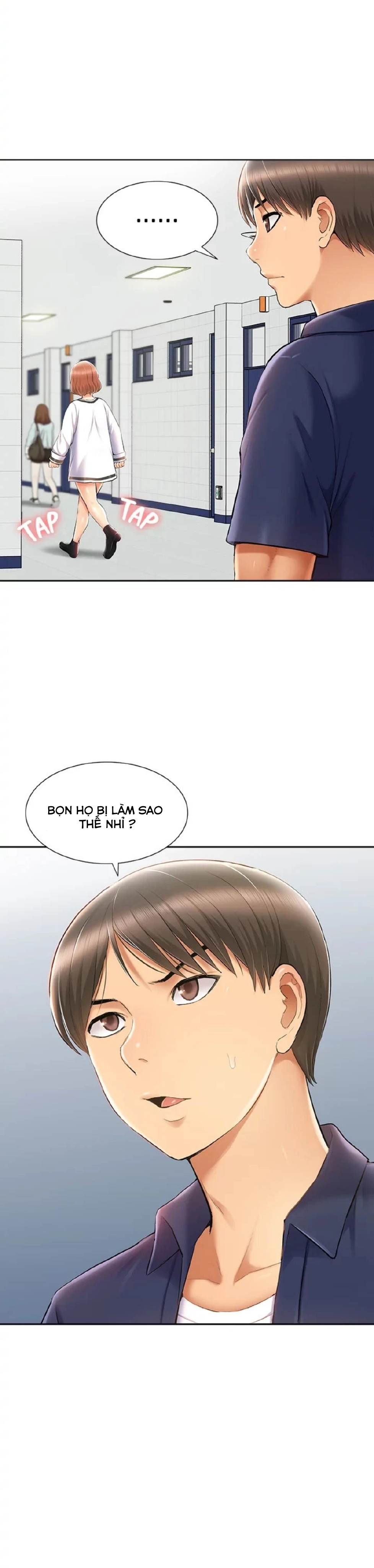 song sinh trụy lạc chapter 15 26