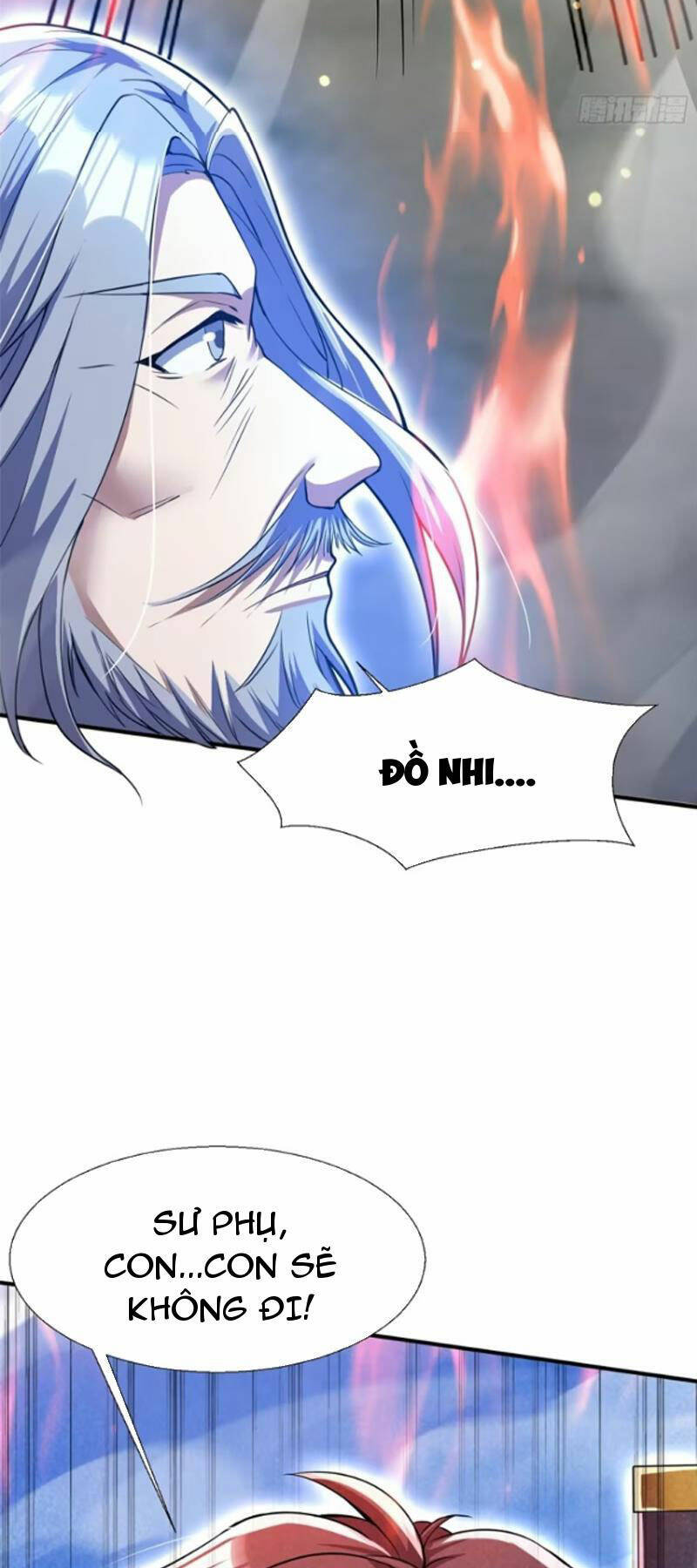 trăm tuổi mở hệ thống: con hiền cháu ngoan quỳ khắp núi! chapter 23 17