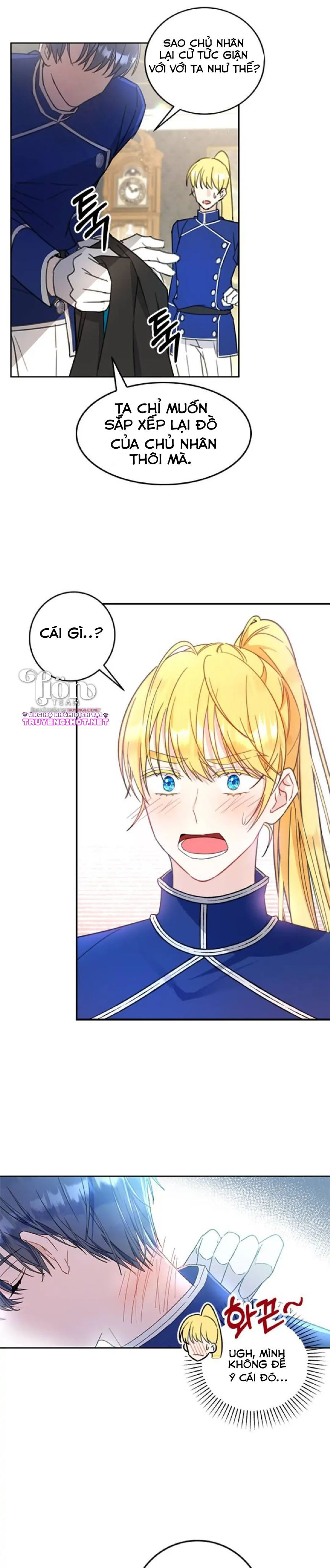 cách săn mồi chapter 4.2 14