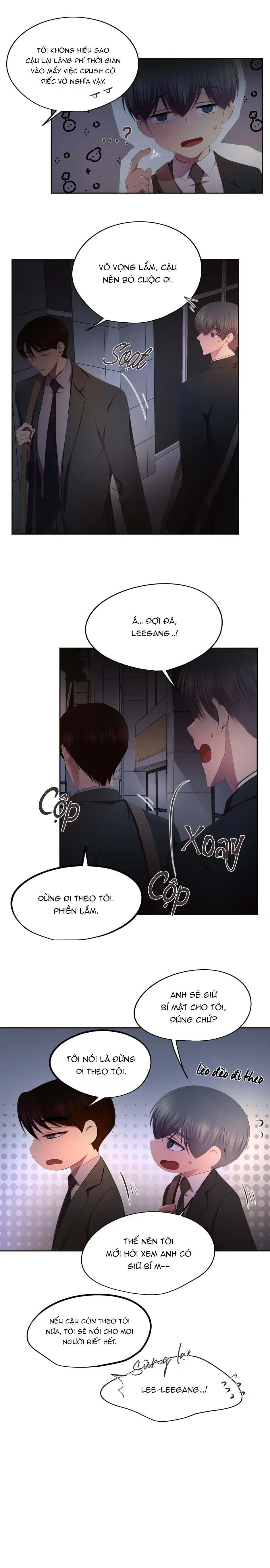 giữ em thật chặt (hold me tight) chapter 118 4