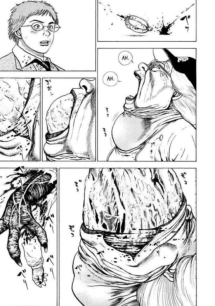 igyoujin oniwakamaru chapter 1 35