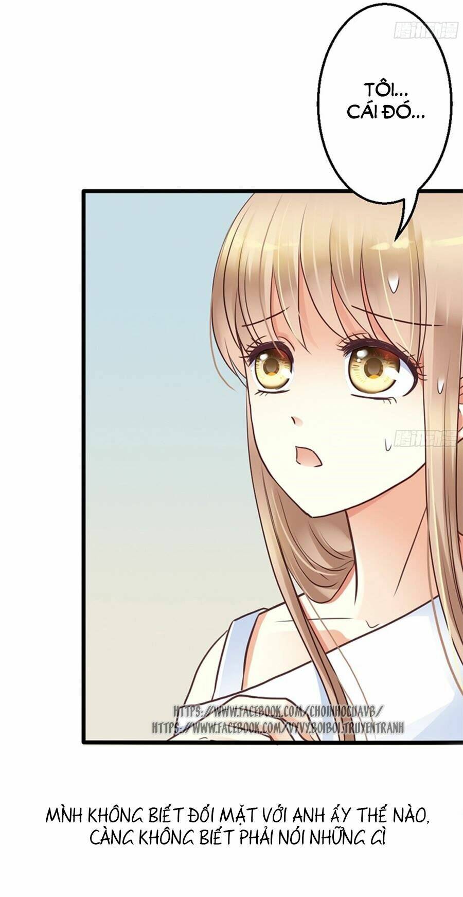 tổng thống ác quỷ xin buông tay chapter 7 30