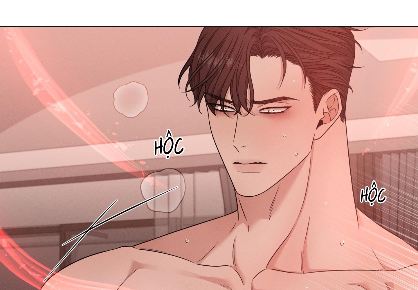 hội chứng minmotion chapter 24 9