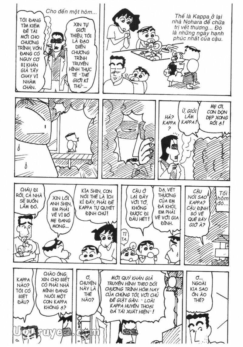 crayon shin-chan cậu bé bút chì chapter 25 63