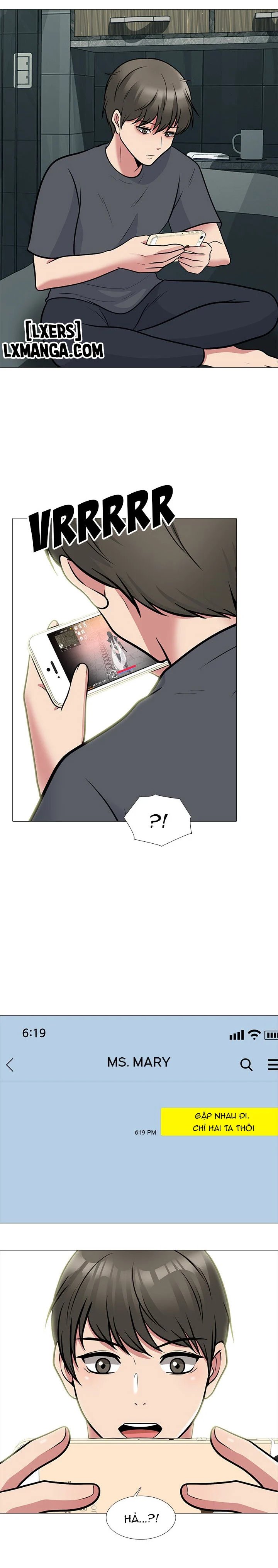 học bổng đặc biệt chapter 143 4