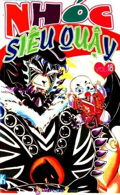 những người bạn tốt chapter 18 1