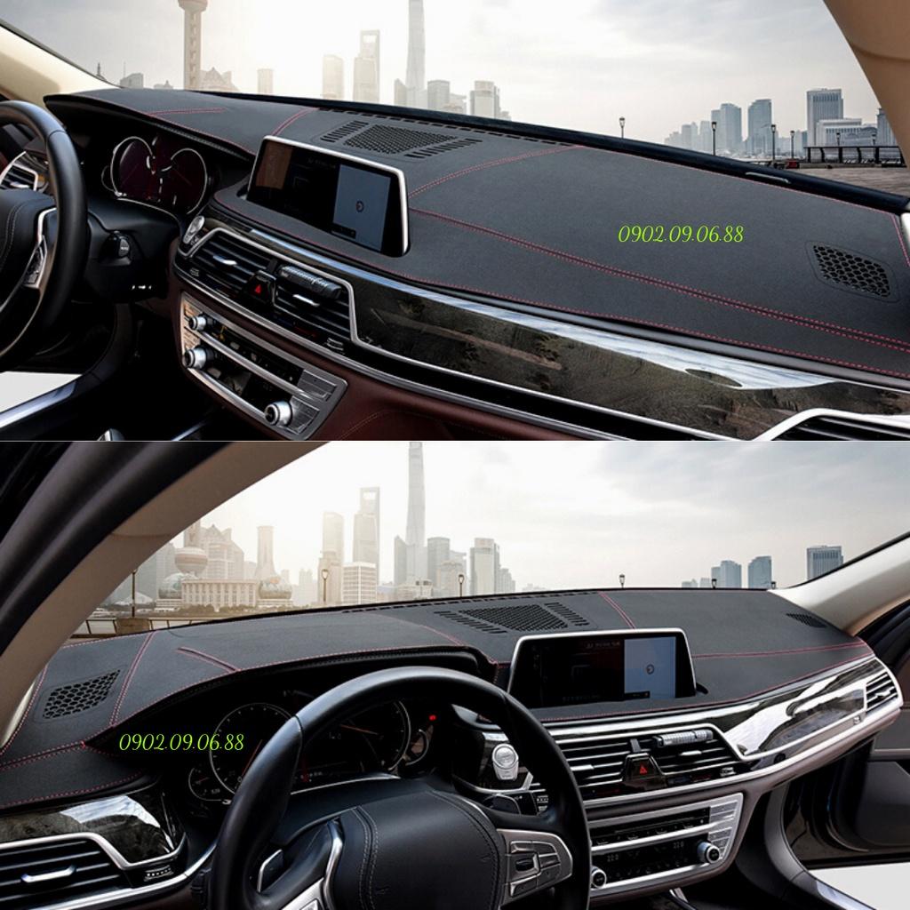 THẢM TAPLO MICROFIBER XE BMW SERIES 5,7