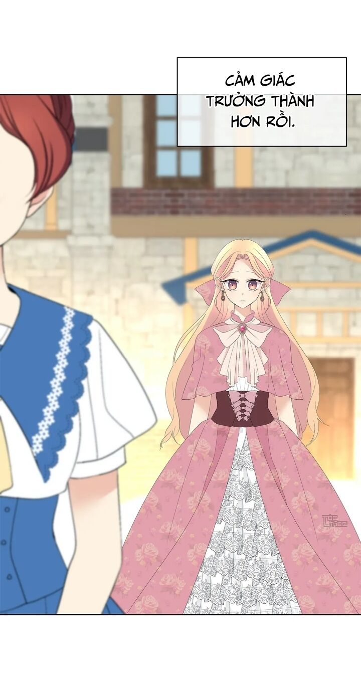 công chúa thời gian có hạn chapter 34 26