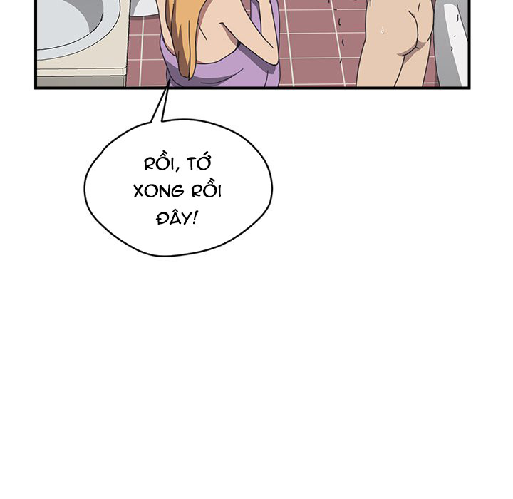 sống chung với dâm nữ chapter 8 34