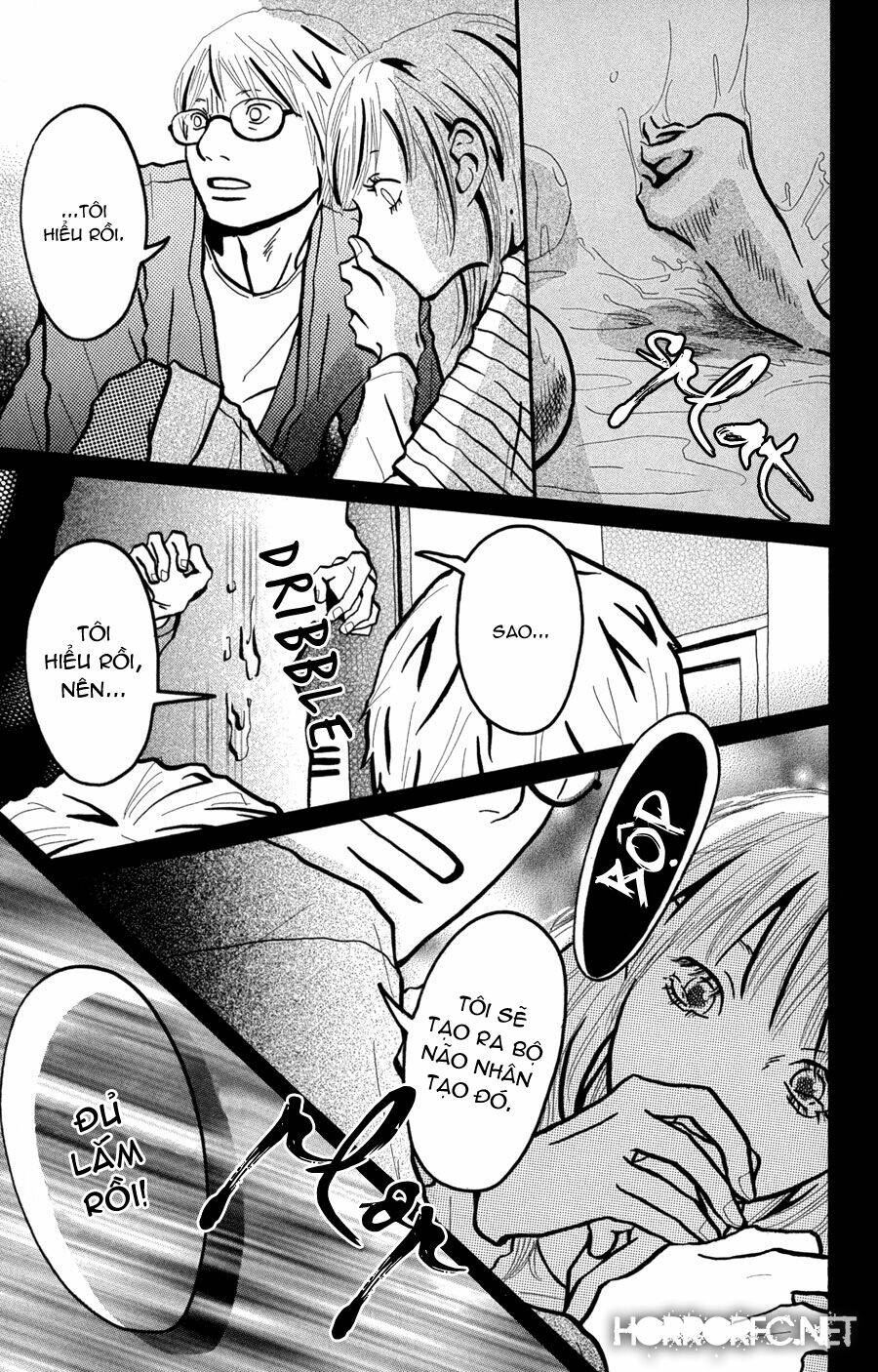 motto - ikitai chapter 6 31