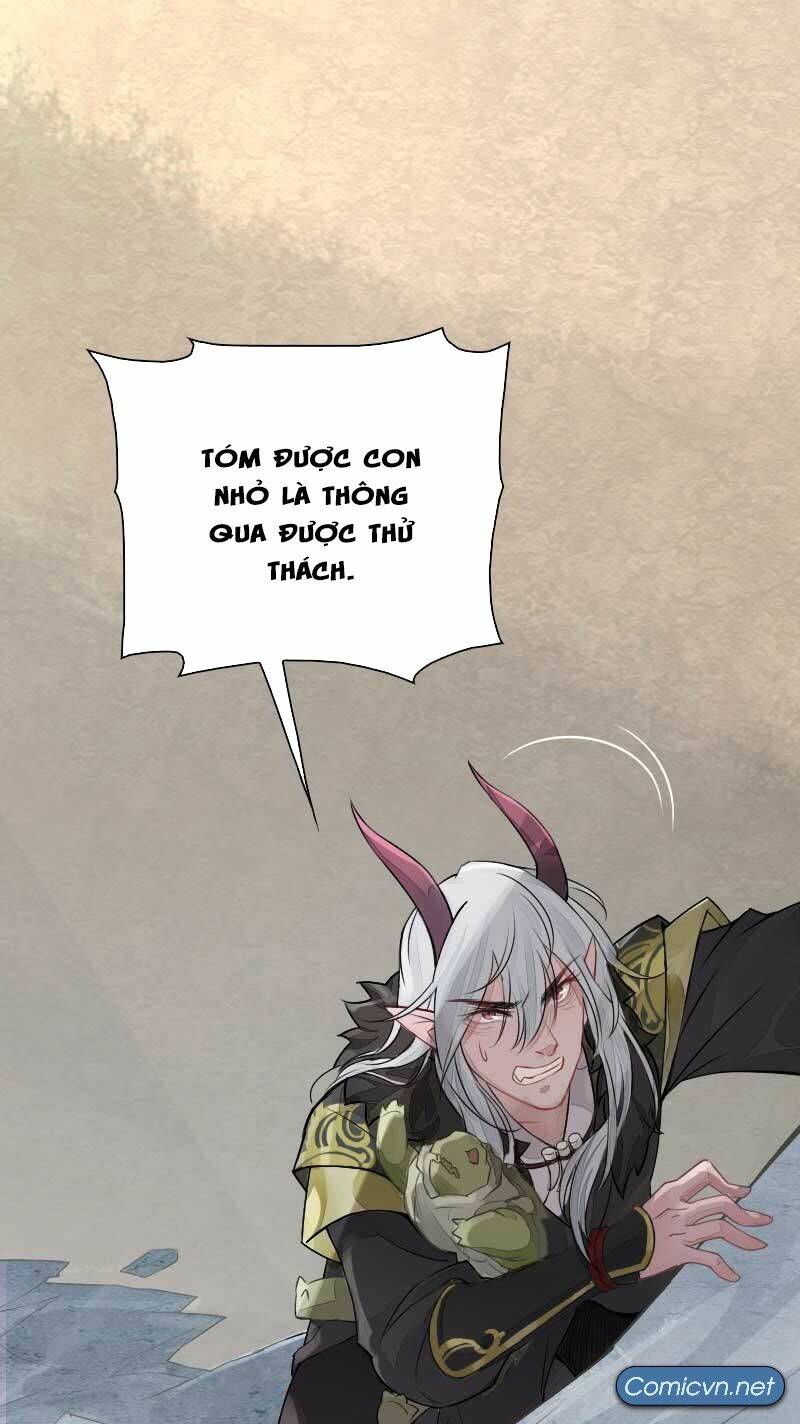 tây du ngạo tuyết thiên chapter 4 31