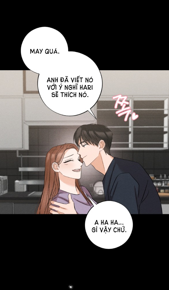 Để Đứa Bé Yên chapter 12.2 - Trang 2