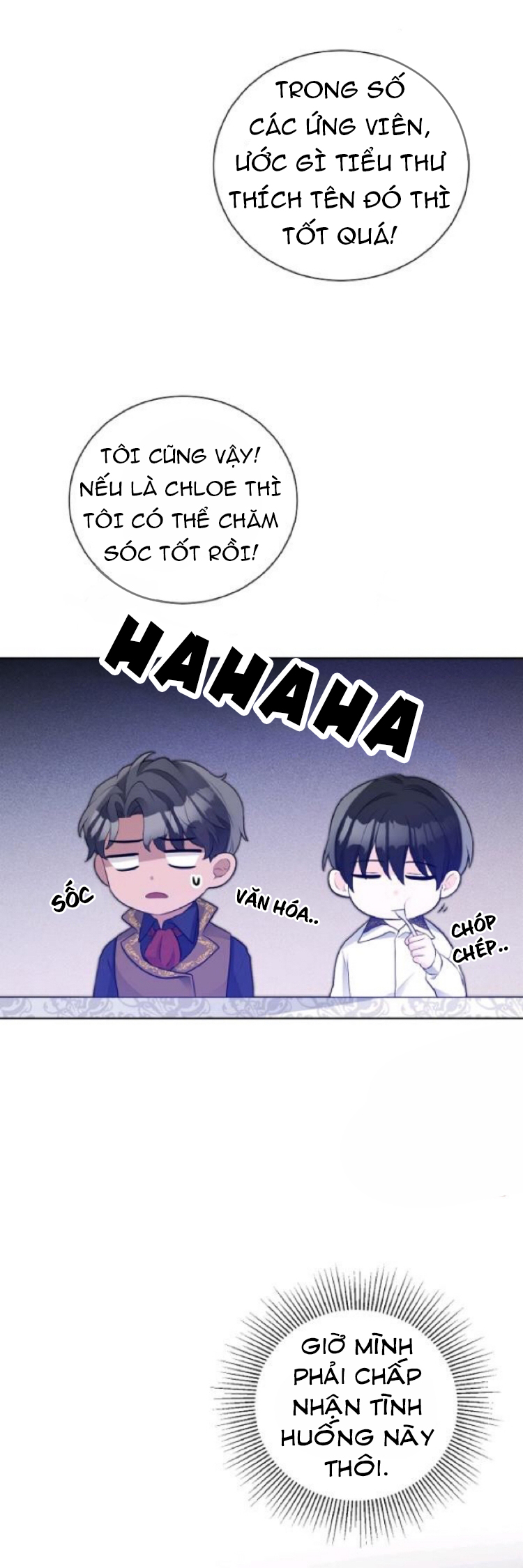 lily tàn độc chapter 11 42