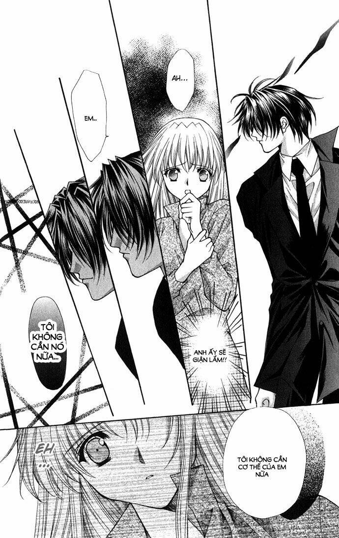 anh chàng khắc tinh chapter 23 16