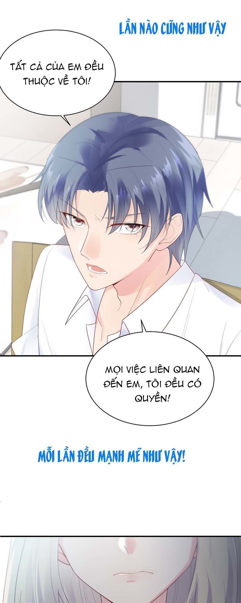 chọc tới chủ tịch tổng tài 2 chapter 820 249