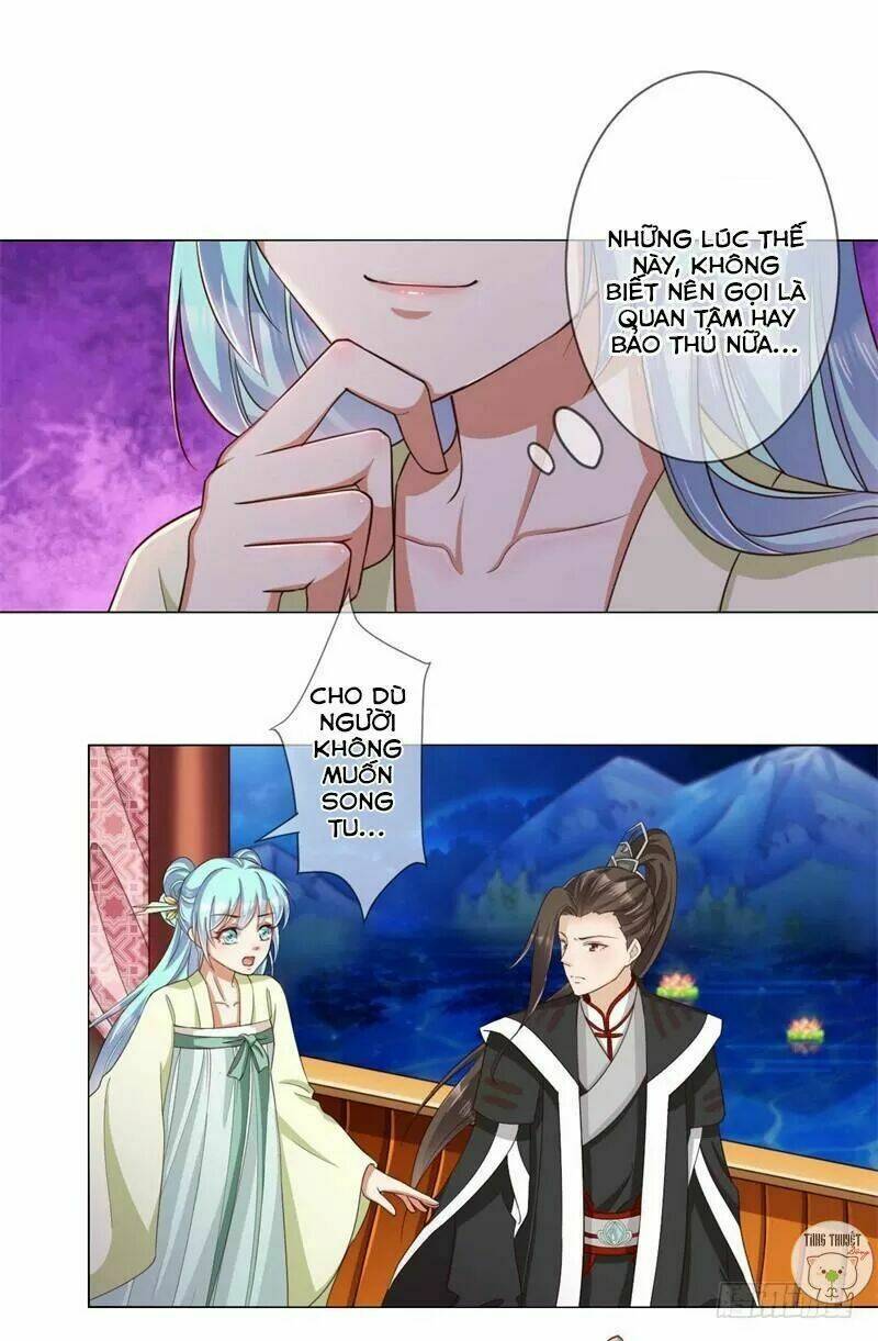 độc y cuồng phi chapter 19 8