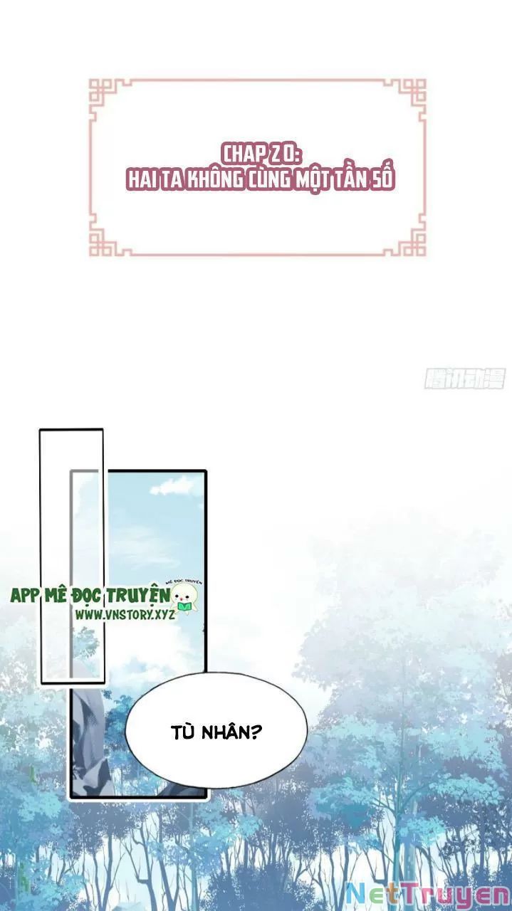 lại bị bệnh chiều chuộng quấn lấy chapter 20 2