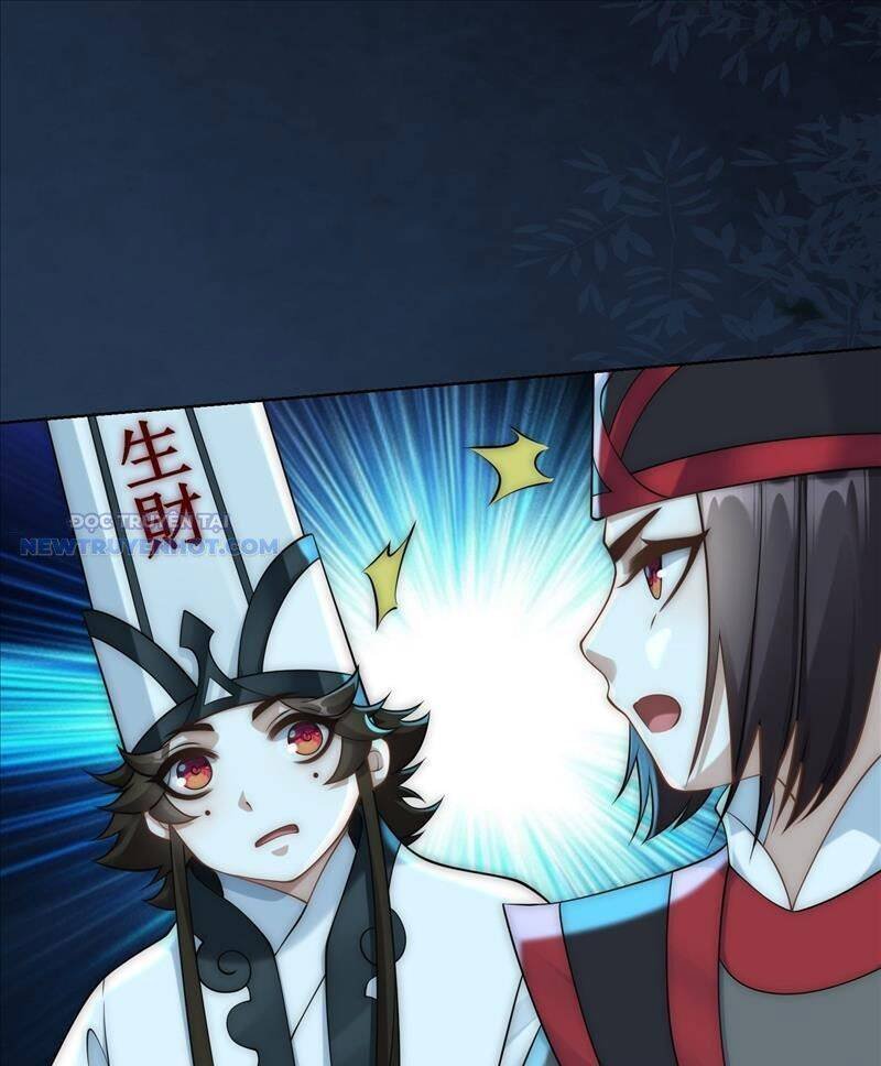 ta thực sự không muốn làm thần tiên chapter 25 2