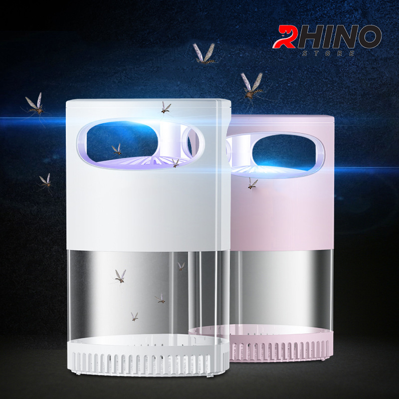 Đèn ngủ bắt muỗi, dĩm hiệu quả L905 Nhỏ gọn, tiện lợi